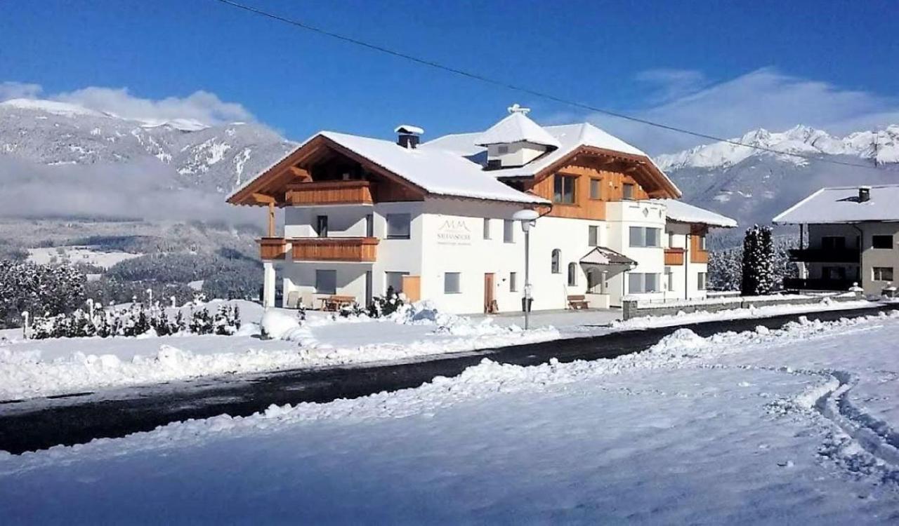 بَرونيكو Residence Stefansdorf المظهر الخارجي الصورة
