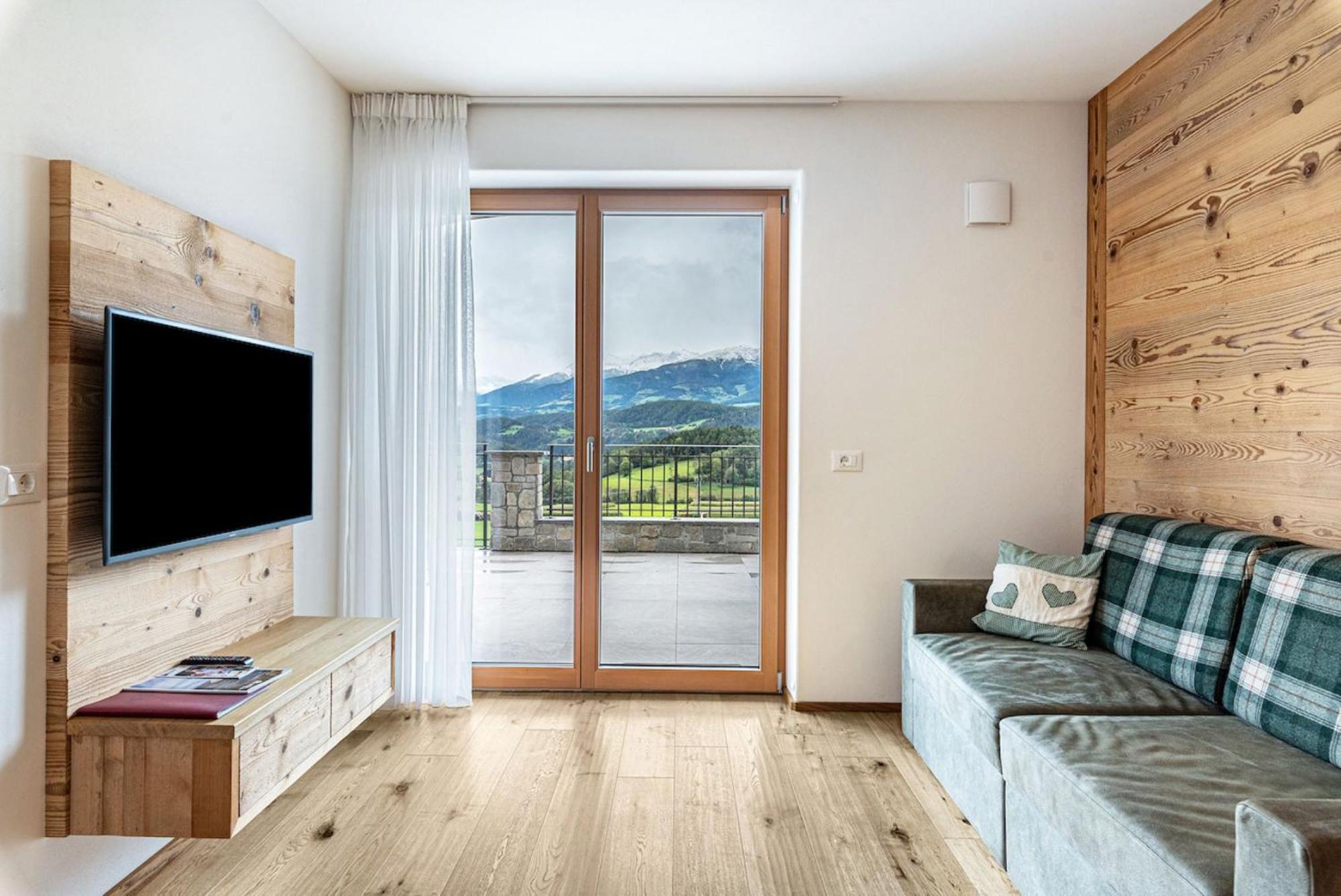 بَرونيكو Residence Stefansdorf المظهر الخارجي الصورة