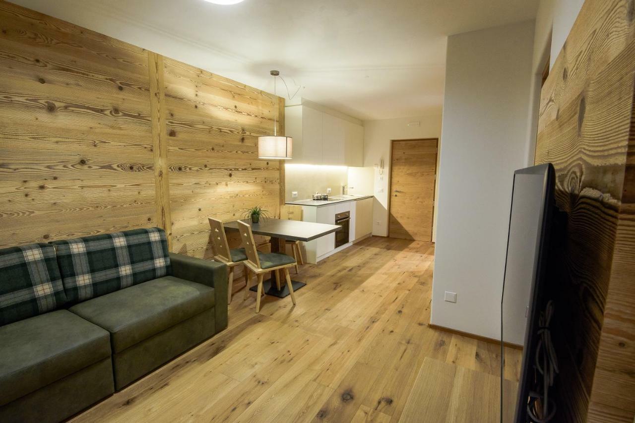 بَرونيكو Residence Stefansdorf المظهر الخارجي الصورة