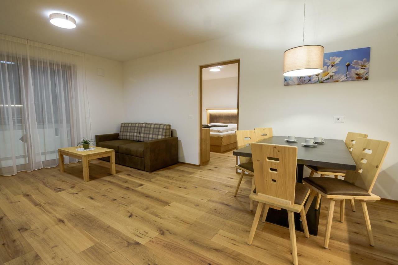 بَرونيكو Residence Stefansdorf المظهر الخارجي الصورة