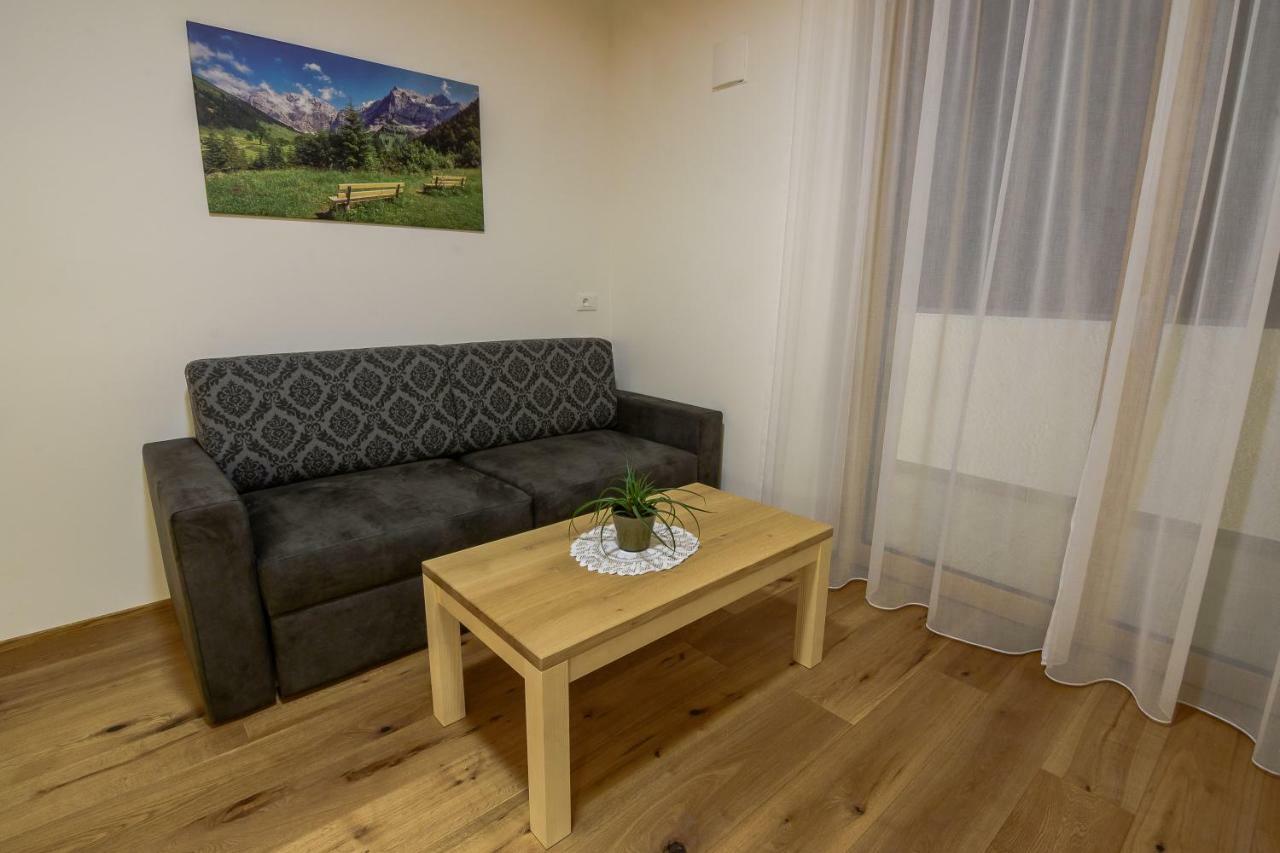 بَرونيكو Residence Stefansdorf المظهر الخارجي الصورة