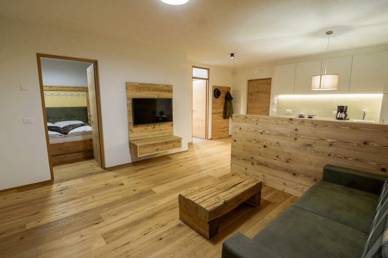بَرونيكو Residence Stefansdorf المظهر الخارجي الصورة