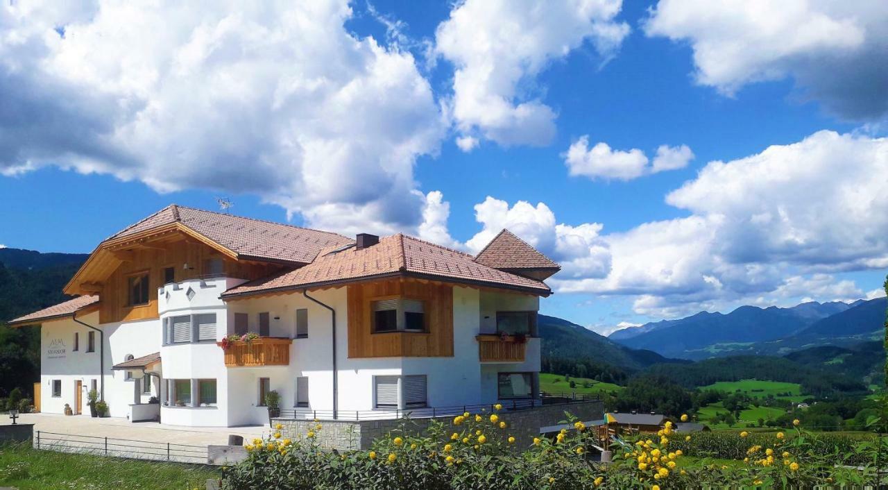 بَرونيكو Residence Stefansdorf المظهر الخارجي الصورة