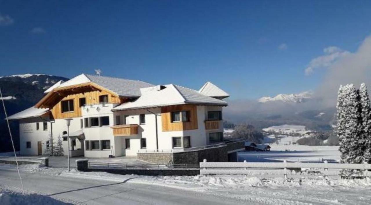 بَرونيكو Residence Stefansdorf المظهر الخارجي الصورة